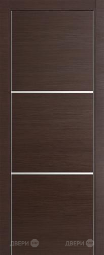 Межкомнатная дверь ProfilDoors 2Z венге кроскут в Королёве