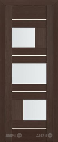 Межкомнатная дверь ProfilDoors 39X венге мелинга (матовое) в Королёве