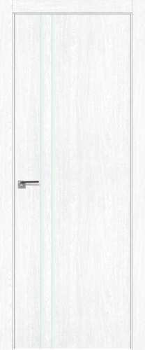 Межкомнатная дверь ProfilDoors 35 ZN Монблан (матовое) в Королёве