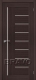Межкомнатная дверь Порта-29 (Wenge Veralinga) в Королёве