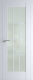 Межкомнатная дверь ProfilDoors 102U Аляска (матовое) в Королёве